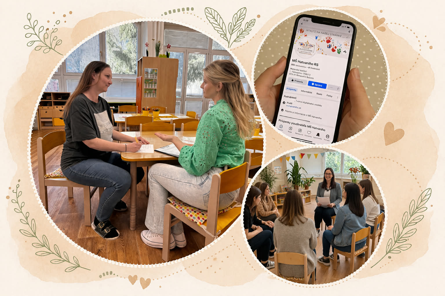 Školský psychológ