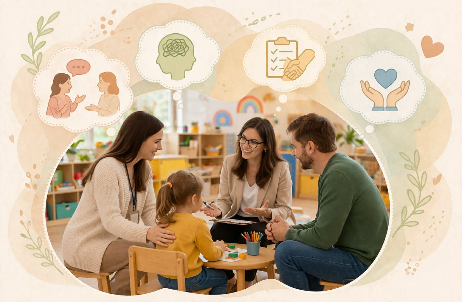 Školský psychológ