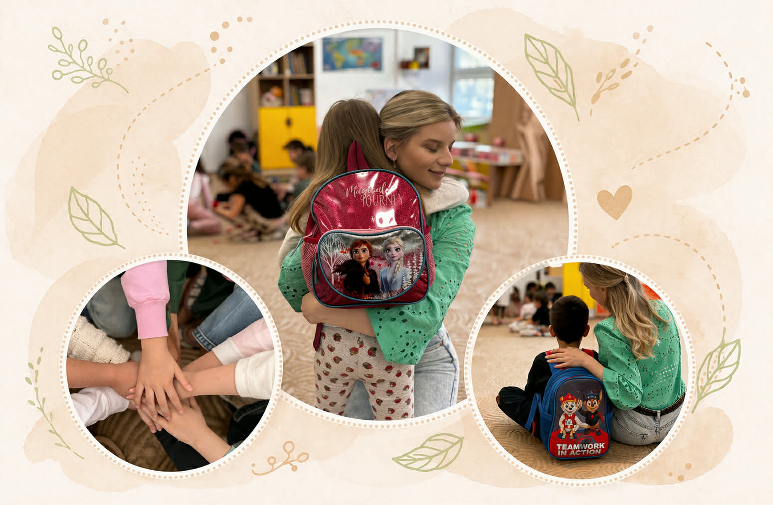 Školský psychológ